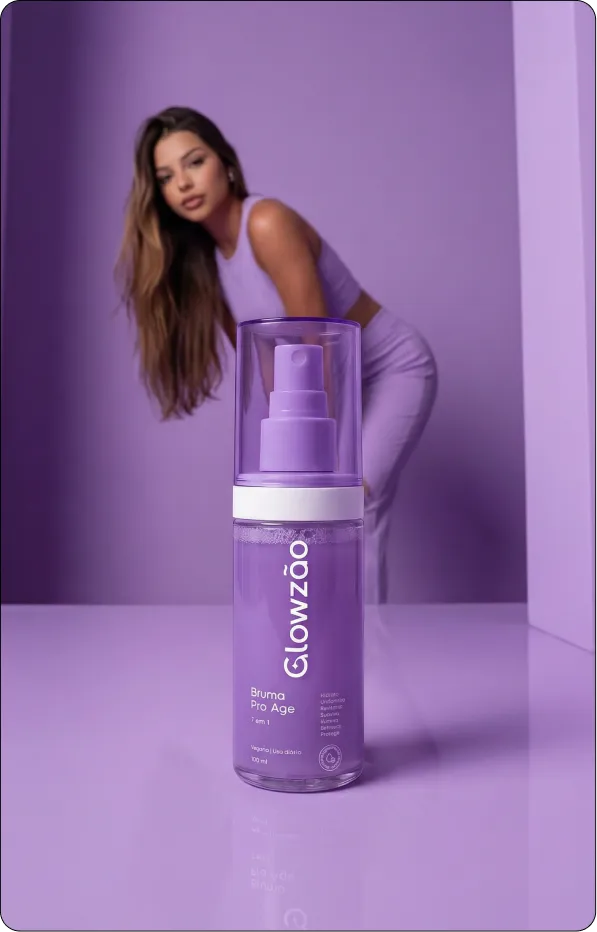 Glowzão